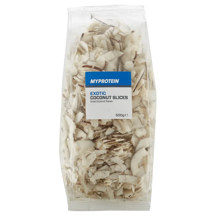 Myprotein Dried Coconut