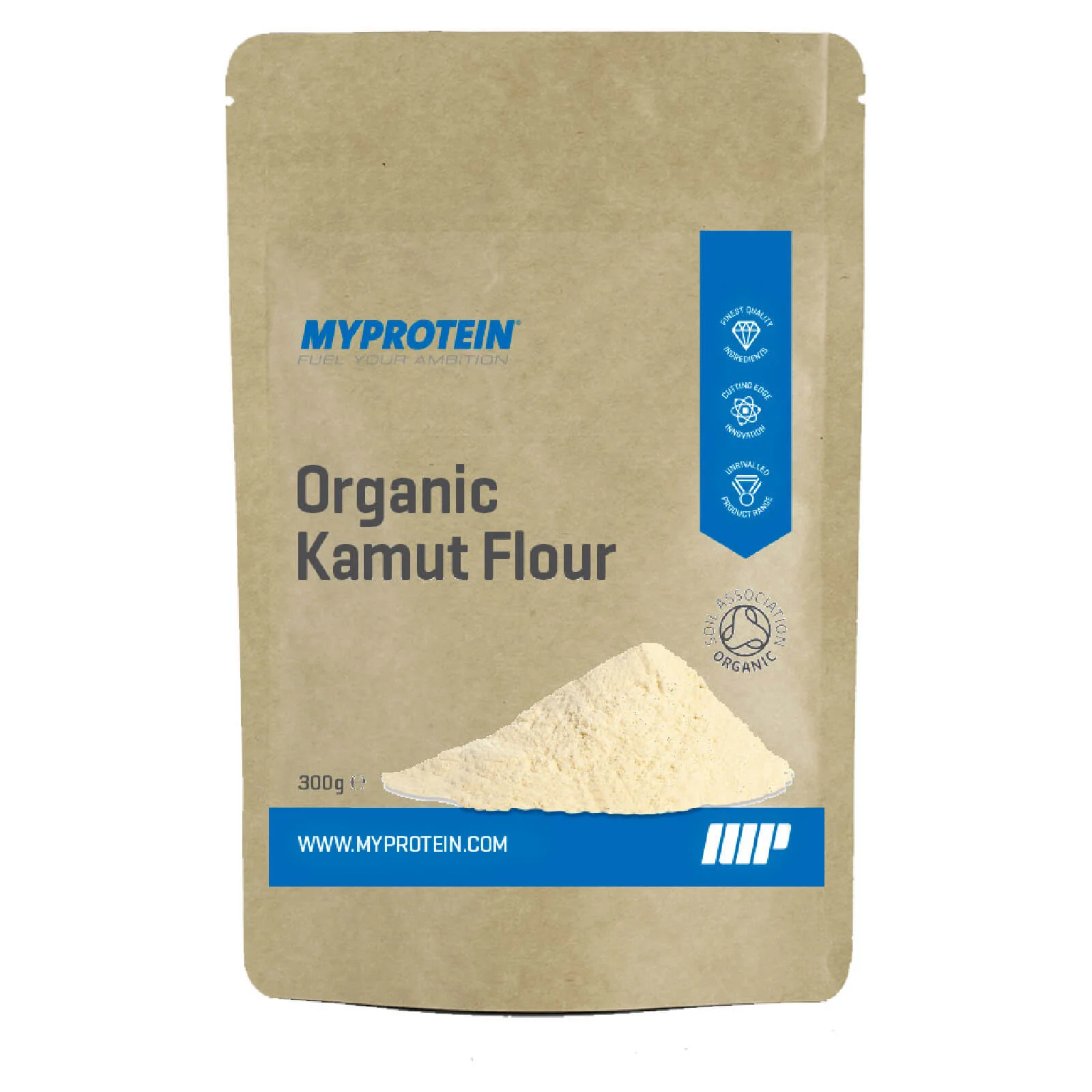 Myprotein Kamut Superfine FlourImage1