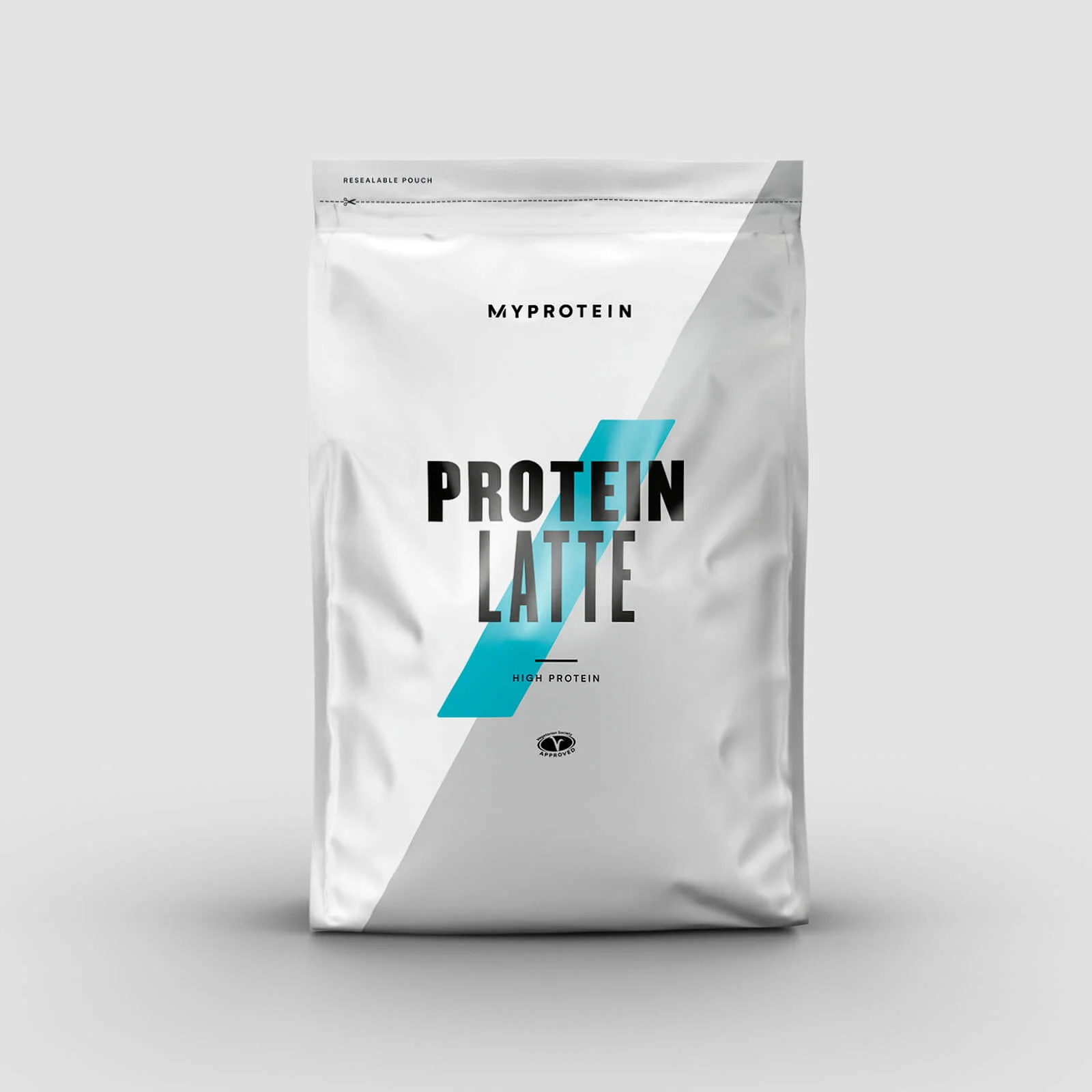 Myprotein Protein Hot Latte - Café LatteImage1