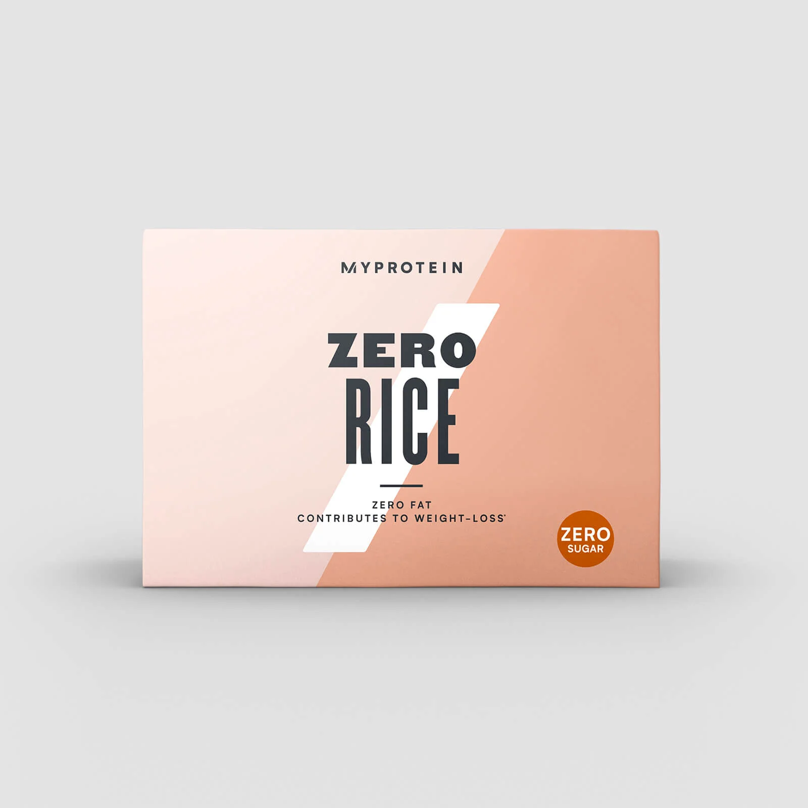 Myprotein My Rice, Konjac Flour - 6x100g - Sans arôme ajoutéImage1