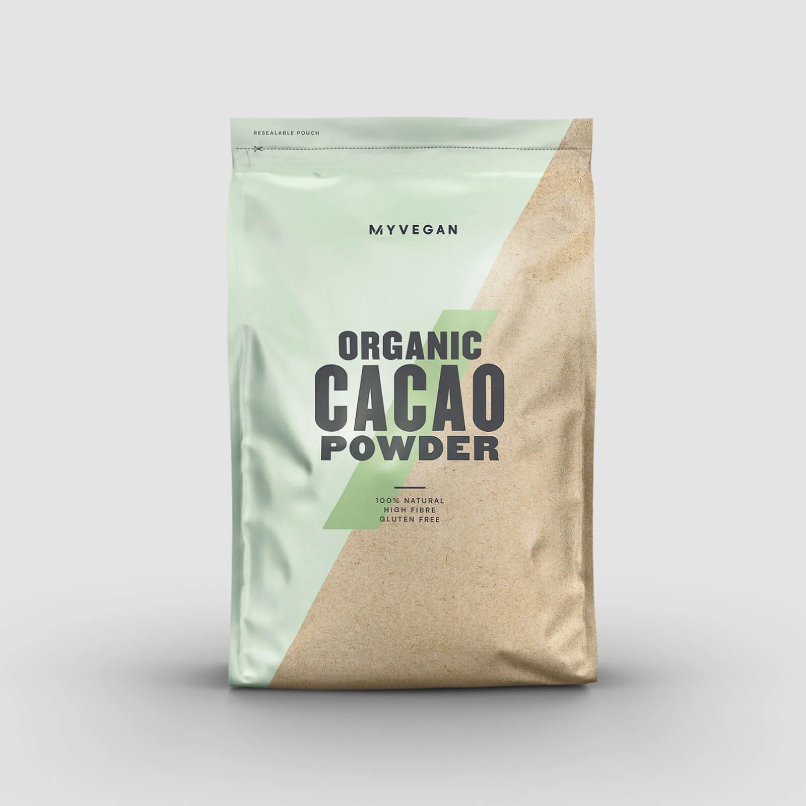 Myprotein Organic Cacao Powder - 250g - Sans arôme ajoutéImage1