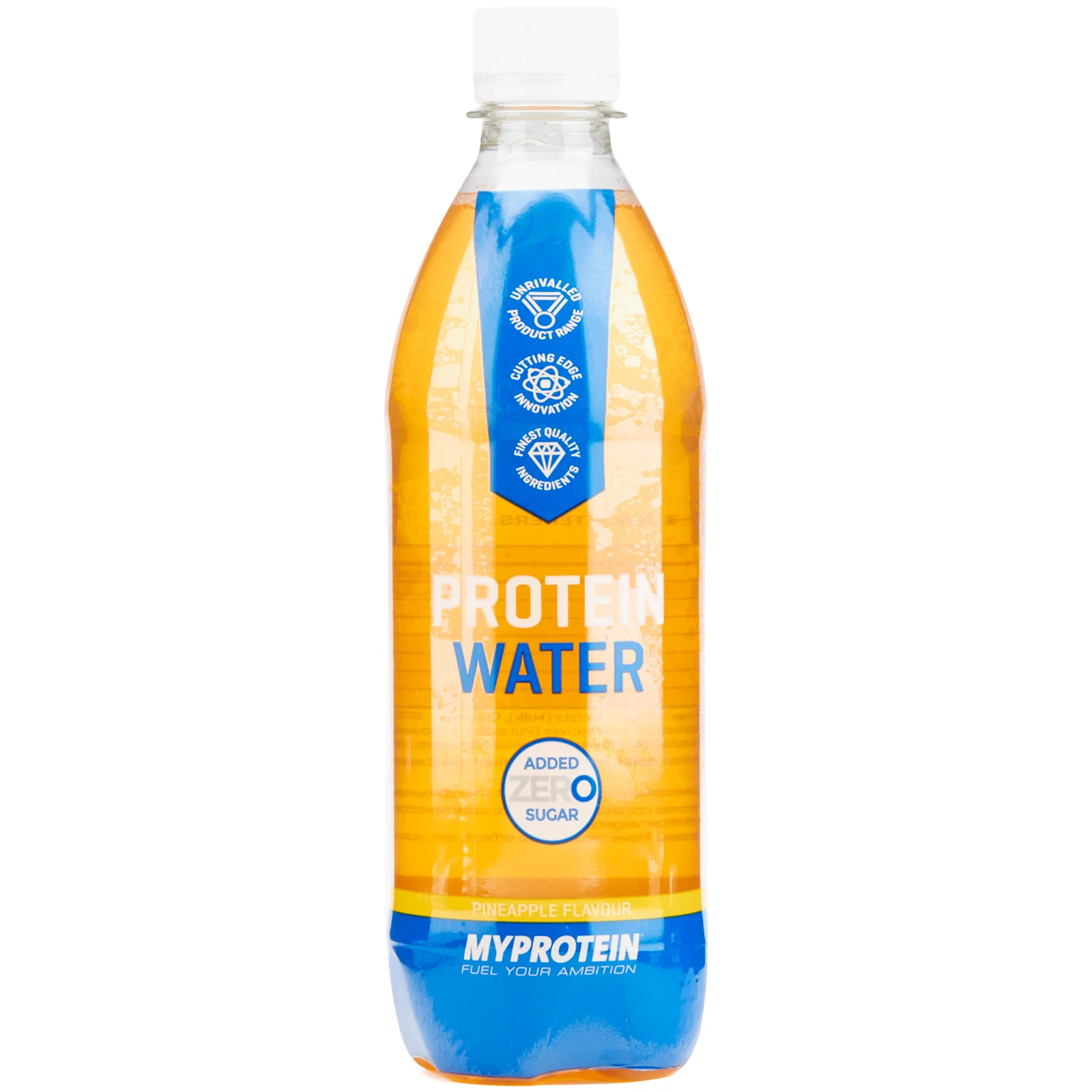 Myprotein Protein Water, 15g, Sample - 500ml - Apple & BlackcurrantImage1