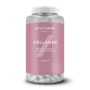 Gélules – Collagène - Amount 90capsules
