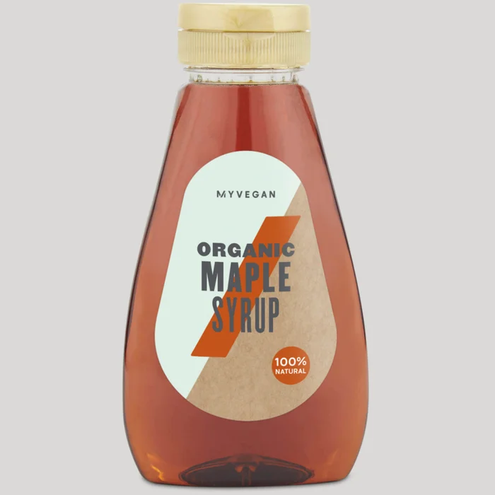 Myprotein Organic Syrup