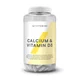 Myvitamins Calcium & Vitamin D3