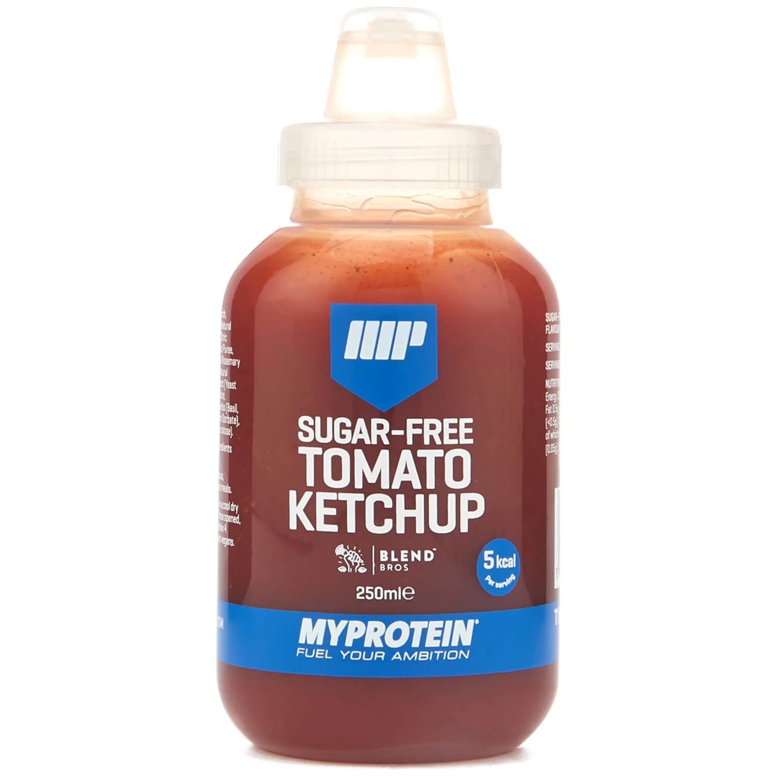 Myprotein Sugar-Free Sauce - Tomato KetchupImage1