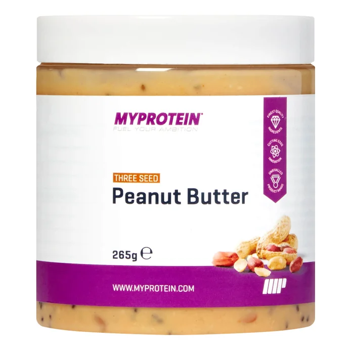Myprotein Active Women Nut Butter