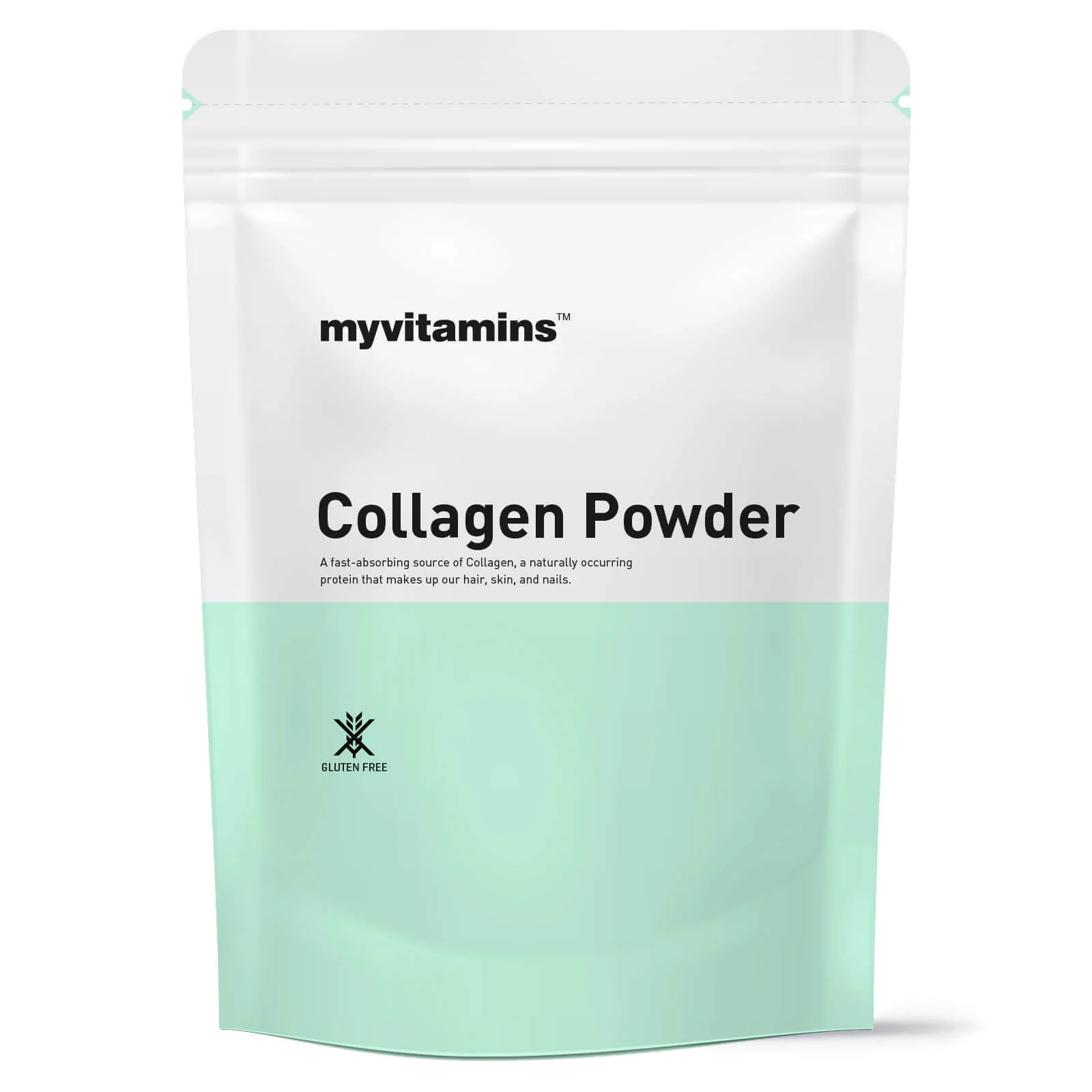 Poudre de Collagène - 1kg - Sans arôme ajoutéImage1