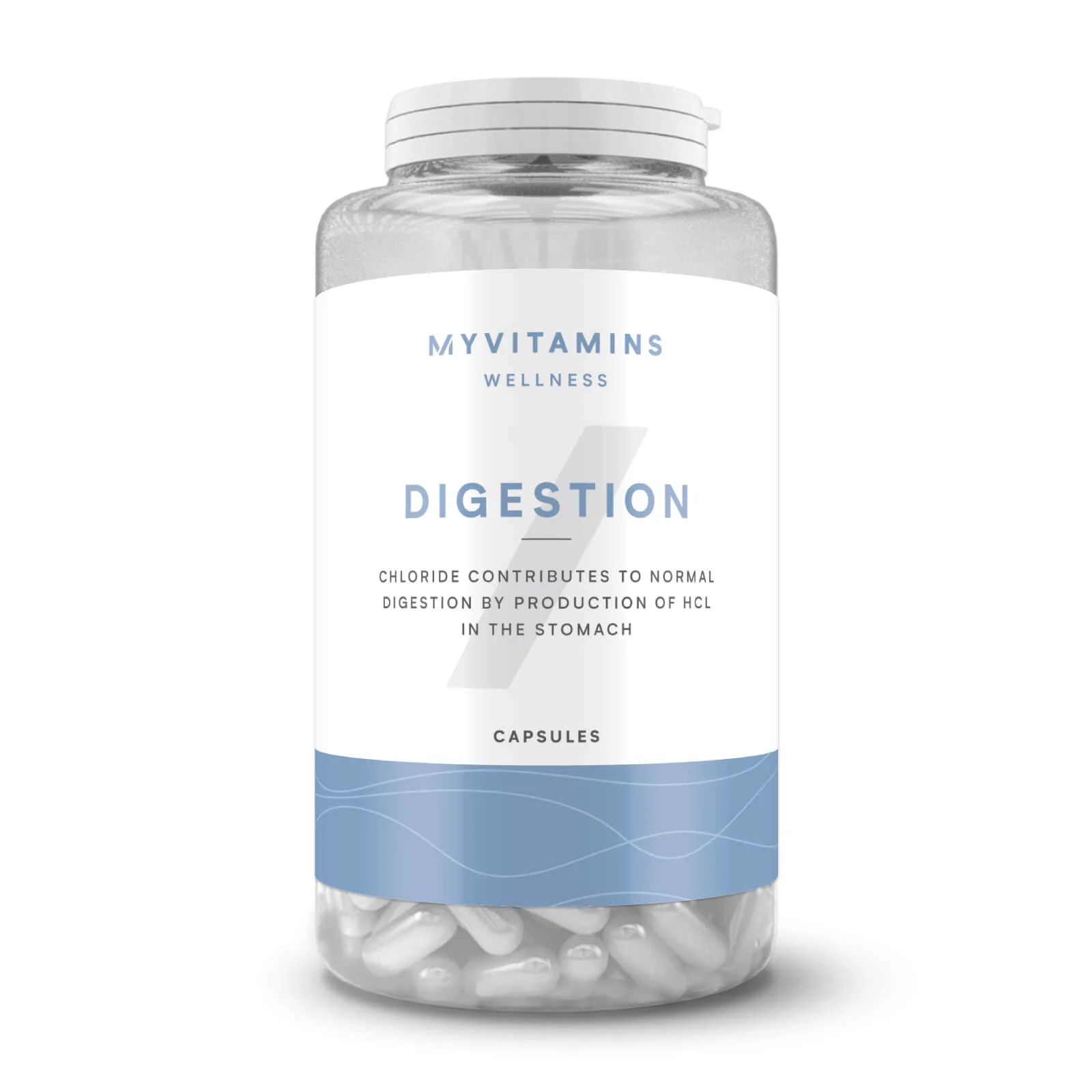Gélules – Digestion - 60GélulesImage1