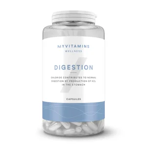 Gélules – Digestion - Amount 60capsules