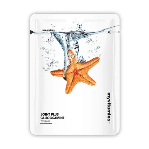Joint Plus Glucosamine