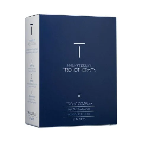 Philip Kingsley Tricho Complex vitamines renforçantesImage1