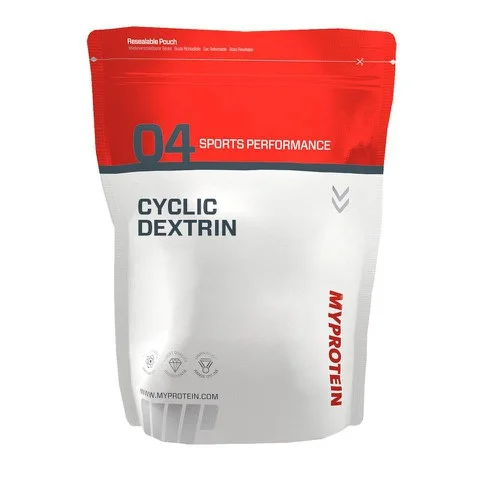 Myprotein Cyclic Dextrin® - 1kg - Sans arôme ajoutéImage1