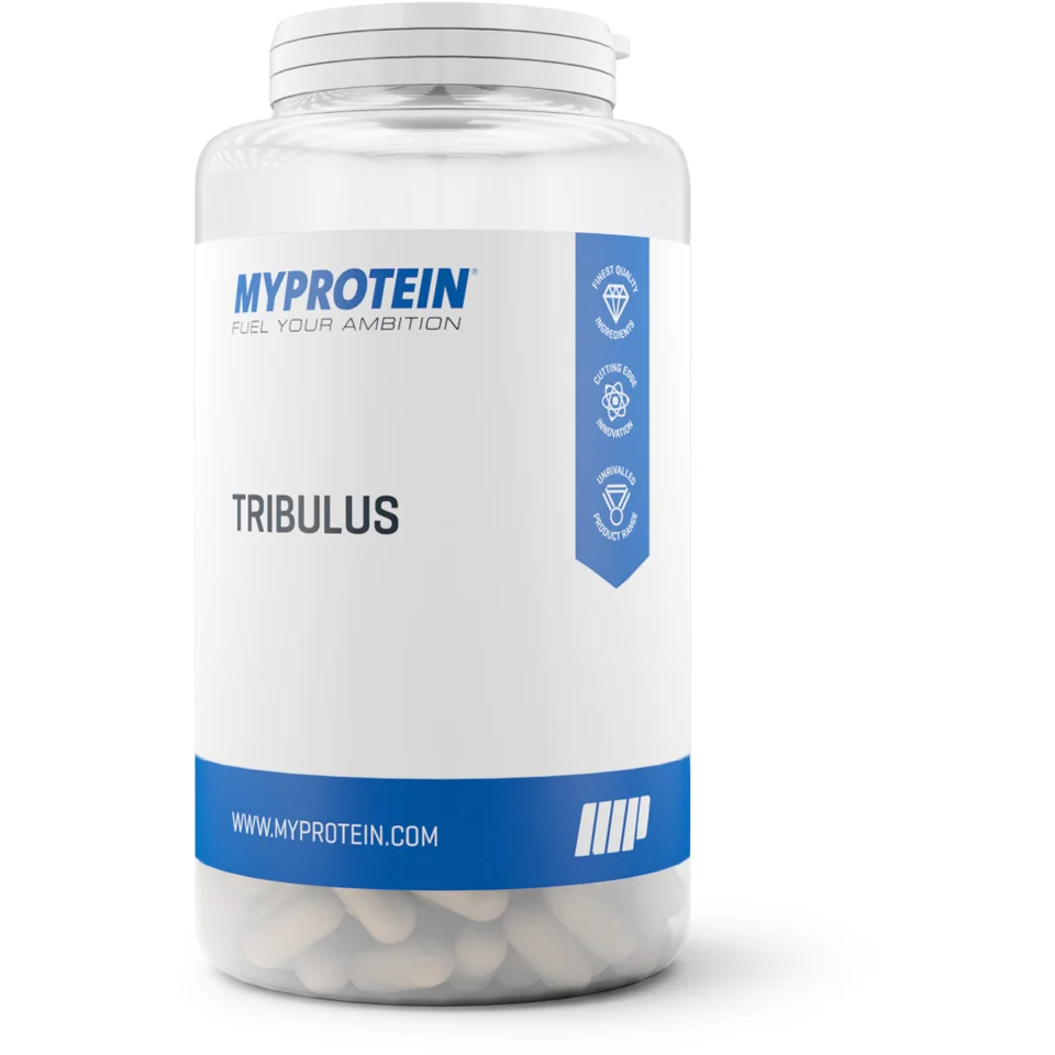 Myprotein Tribulus - 300Gélules - Sans arôme ajoutéImage1