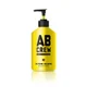 Shampoing à la caféine pour homme de AB CREW (480ml)