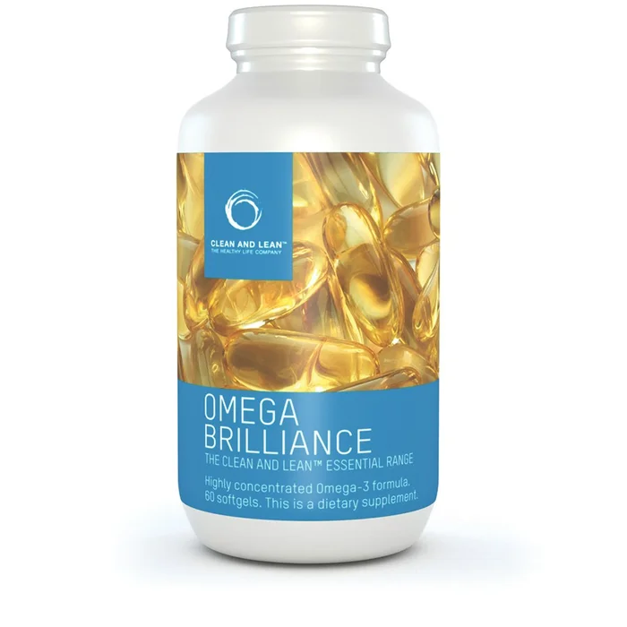 Omega Brillance de Bodyism
