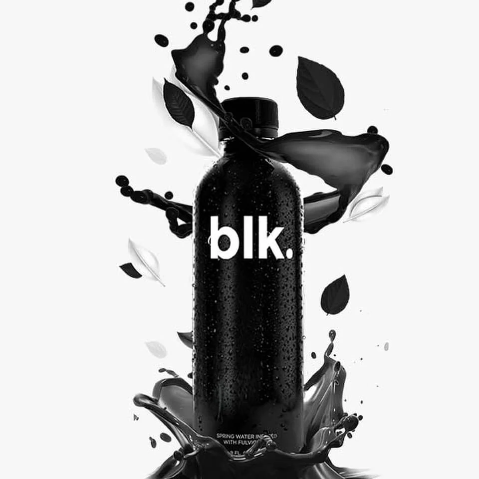 BLK Water - 500mlImage1