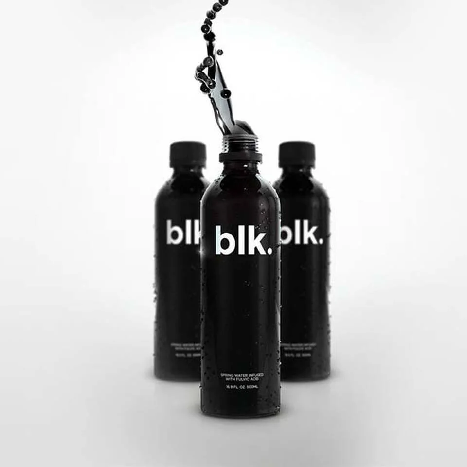 BLK Water - 5 Day Office Pack (10 x 500ml)Image1