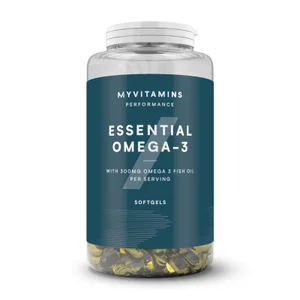 Gélules – Oméga 3 - Amount 90capsules