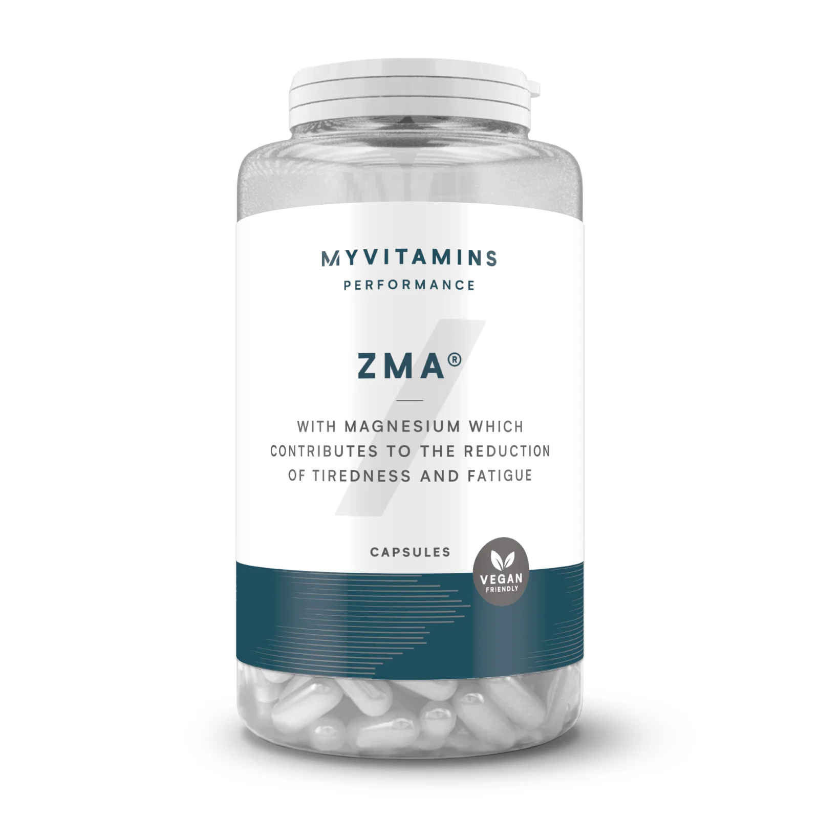 Gélules – ZMA - 90GélulesImage1