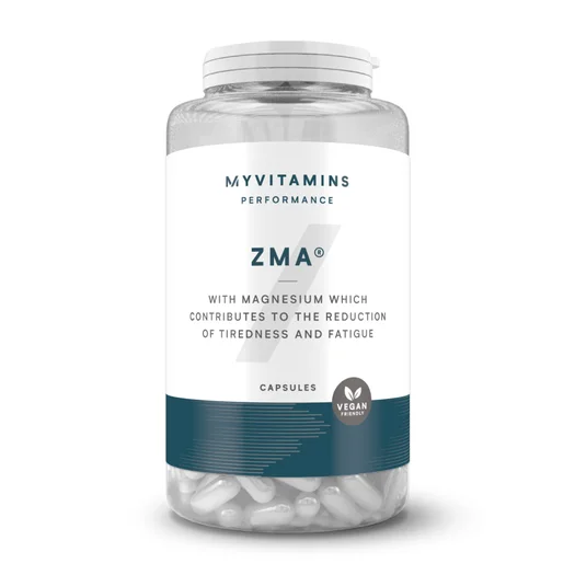Gélules – ZMA - 90Gélules