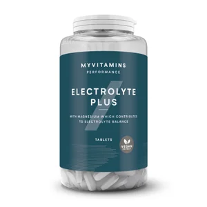 Comprimés - Électrolyte Plus - Amount 180tablets