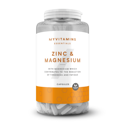 Gélules – Zinc et Magnésium - 30Gélules