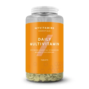 Complexe Multivitamines en comprimés - Amount 60tablets