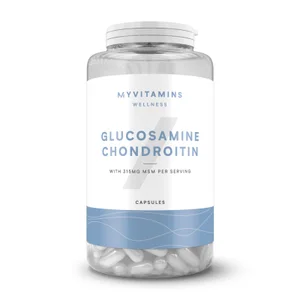 Gélules - Glucosamine Chondroïtine - Amount 120capsules