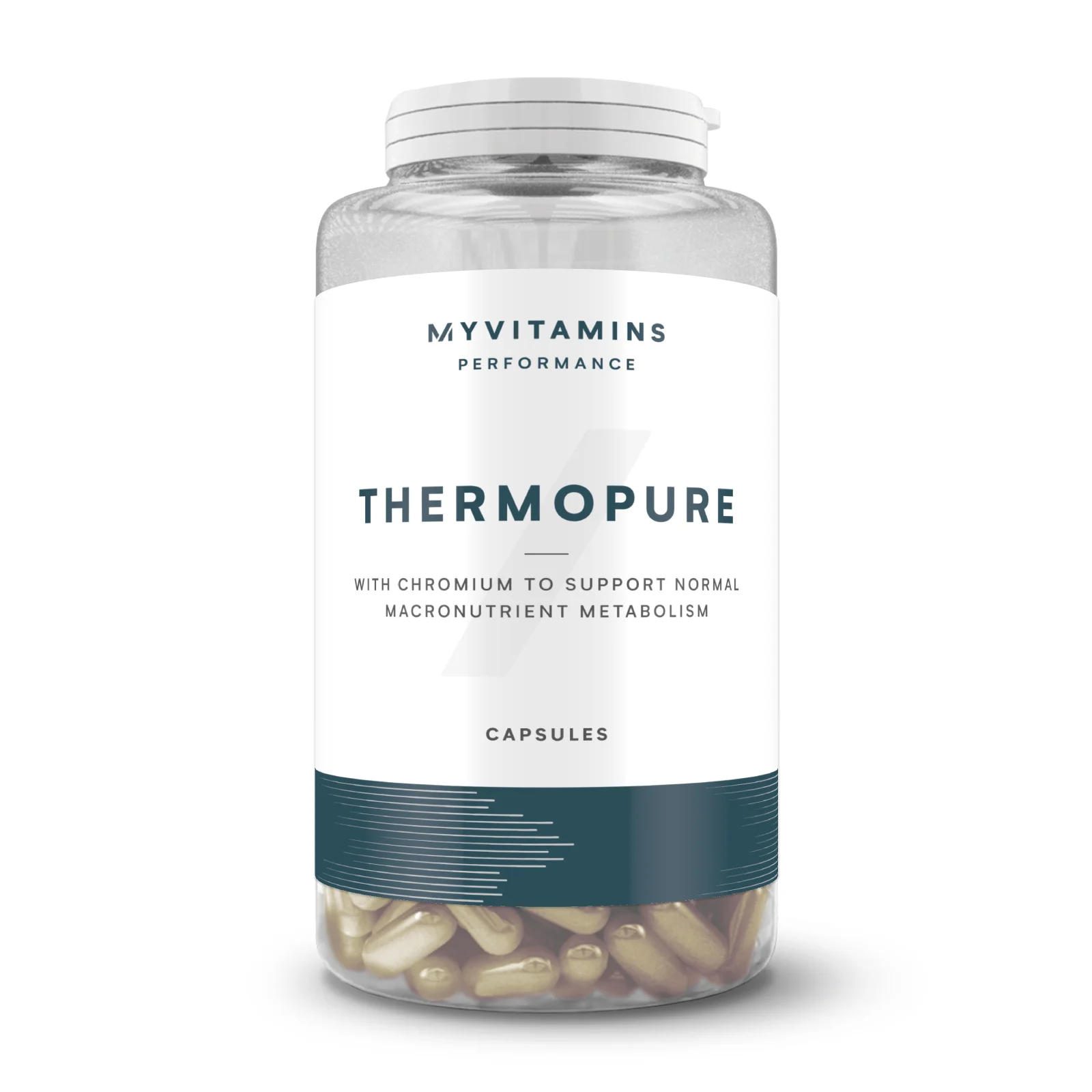 Gélules – Thermopure - 90GélulesImage1