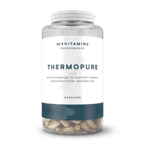 Gélules – Thermopure - Amount 90capsules