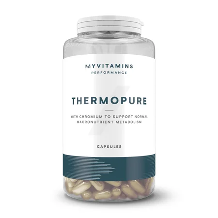 Gélules – Thermopure