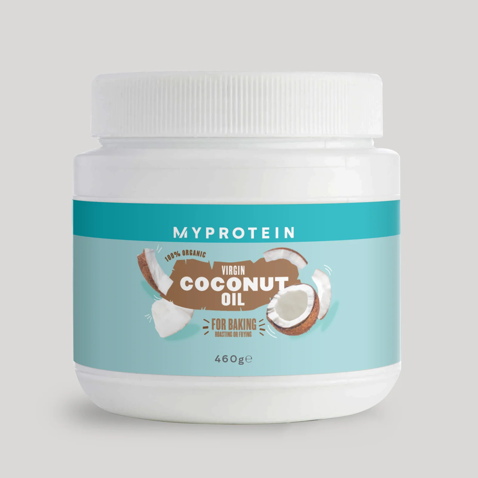 Myprotein Coconpure (Coconut Oil) - 460gImage1