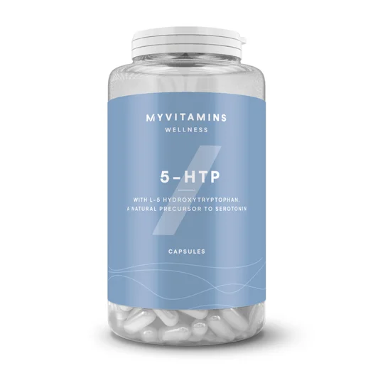Gélules – 5-HTP - 90Gélules