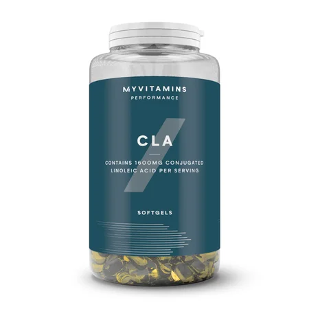 Gélules – CLA