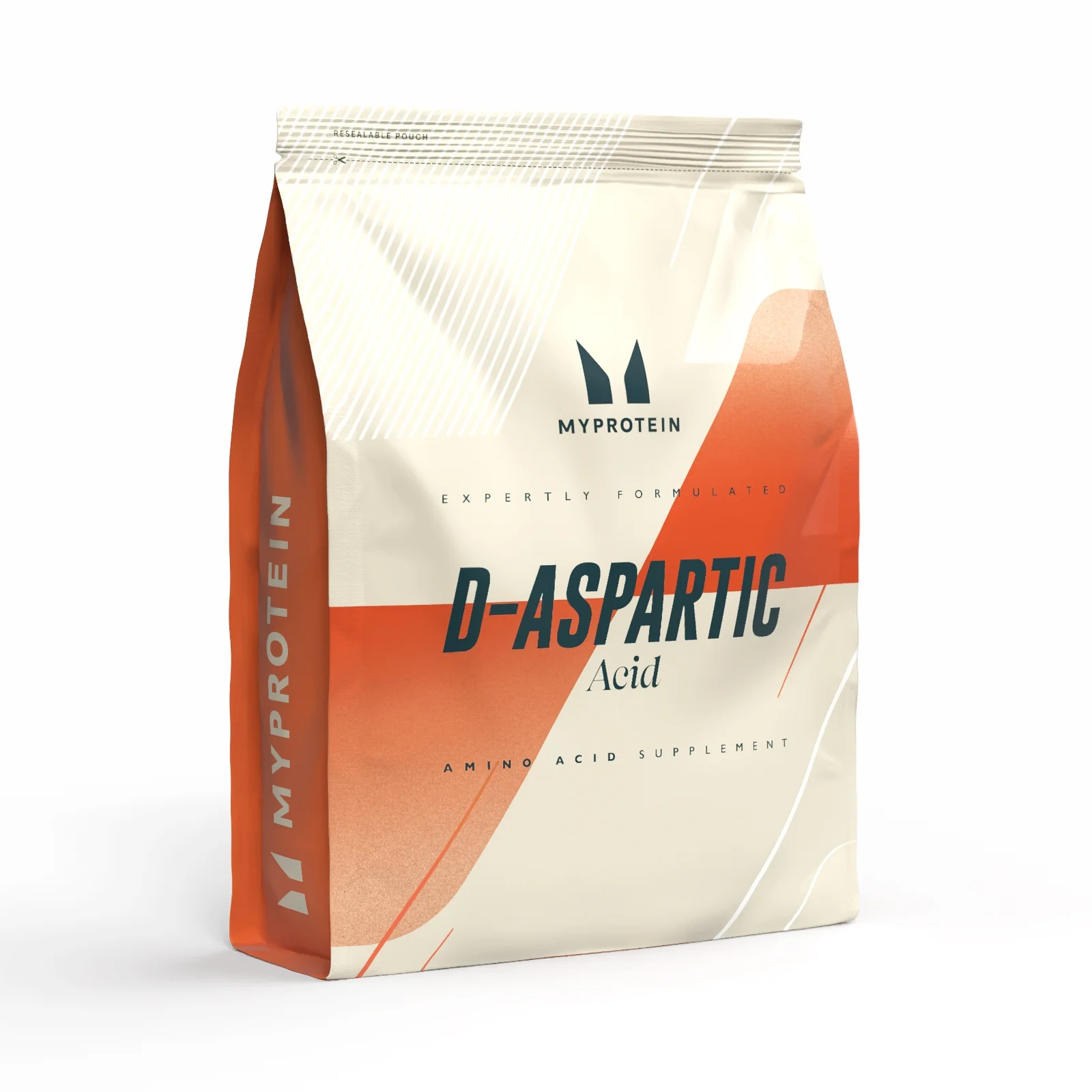 Acide D-Aspartique en poudre - 250g - Sans arôme ajoutéImage1