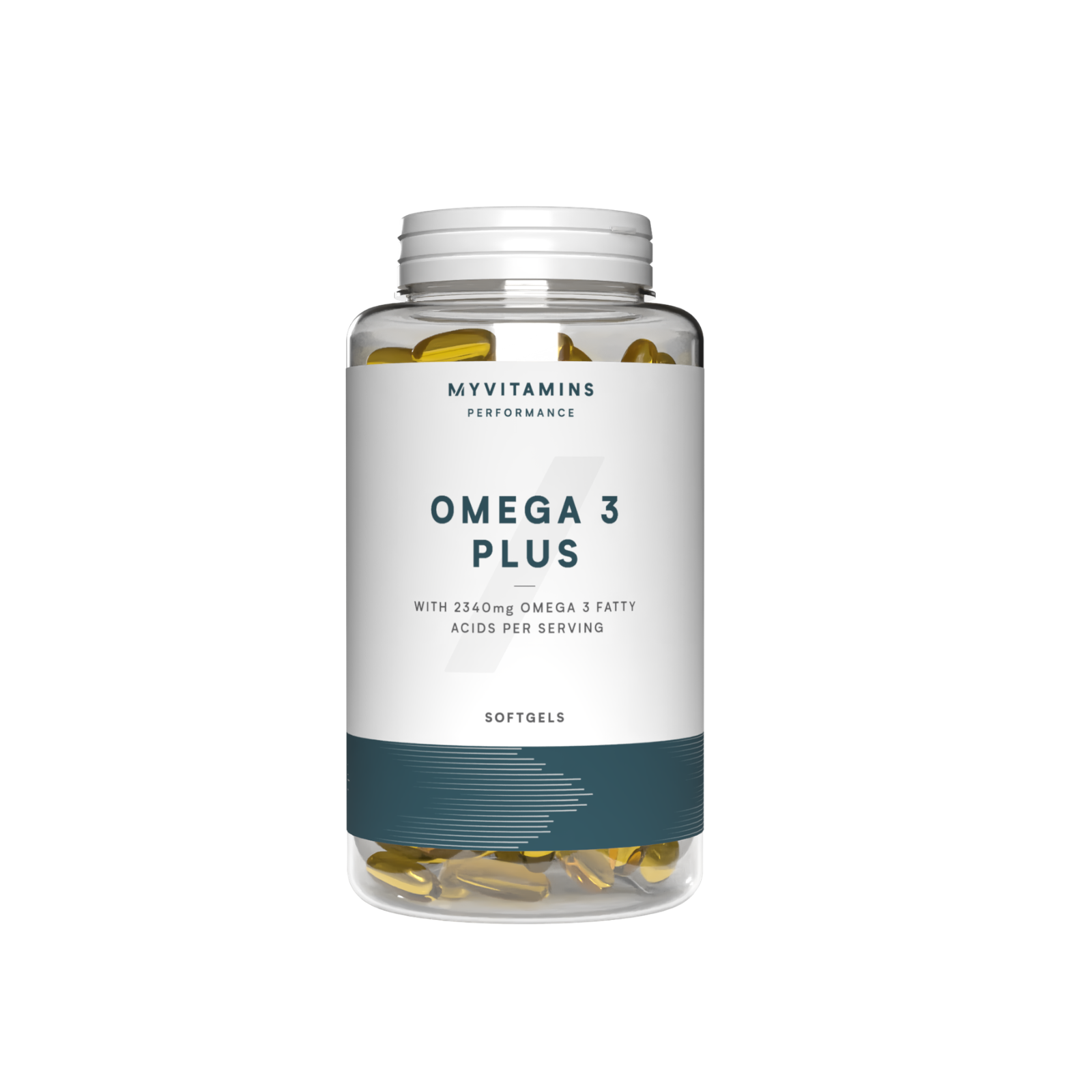 Oméga 3 haute concentration | 2340 mg - 90GélulesImage1