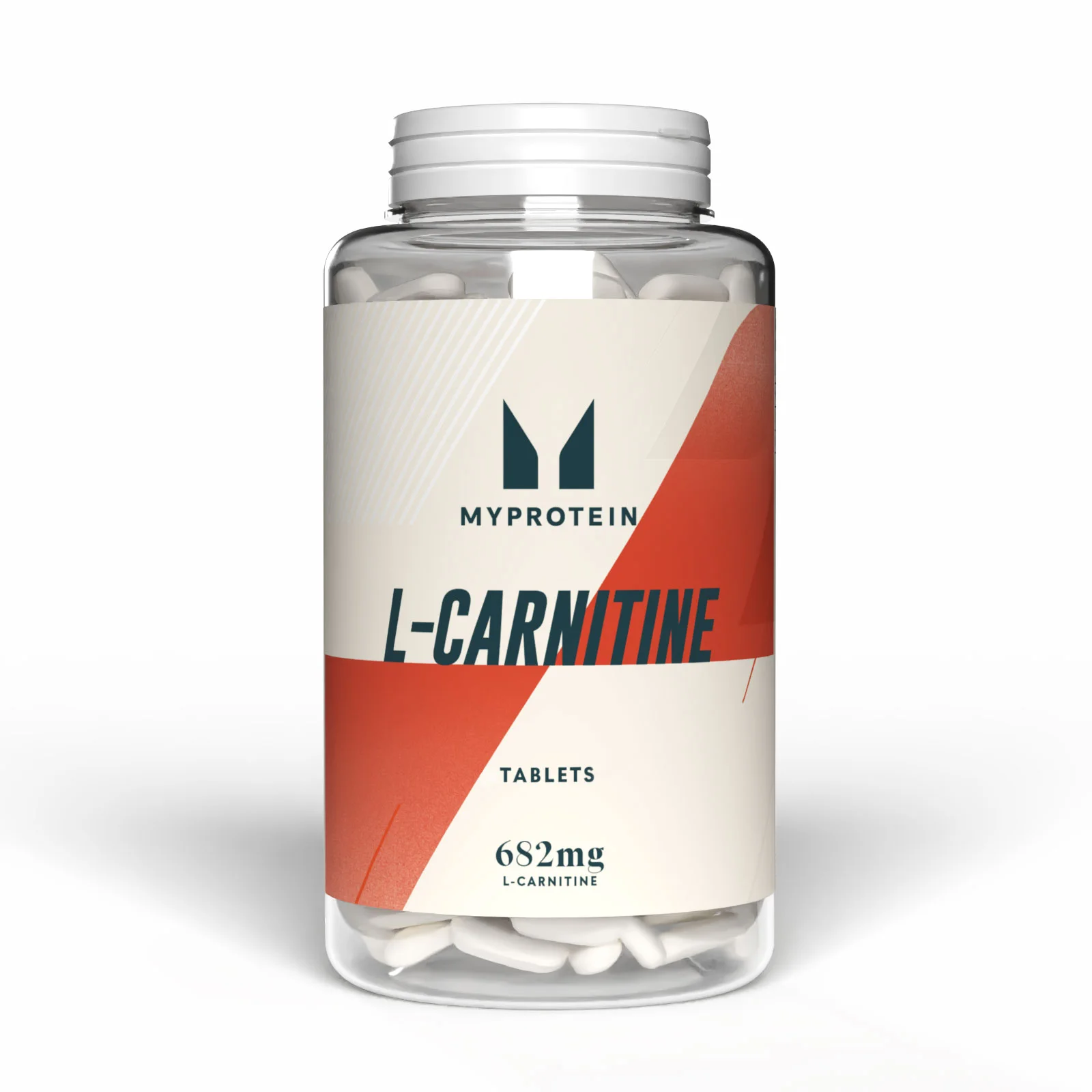 les bienfaits de la l carnitine Comprimés de L-carnitine Myvitamins | Performance