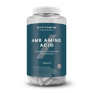 Comprimés - HMB - Amount 180tablets