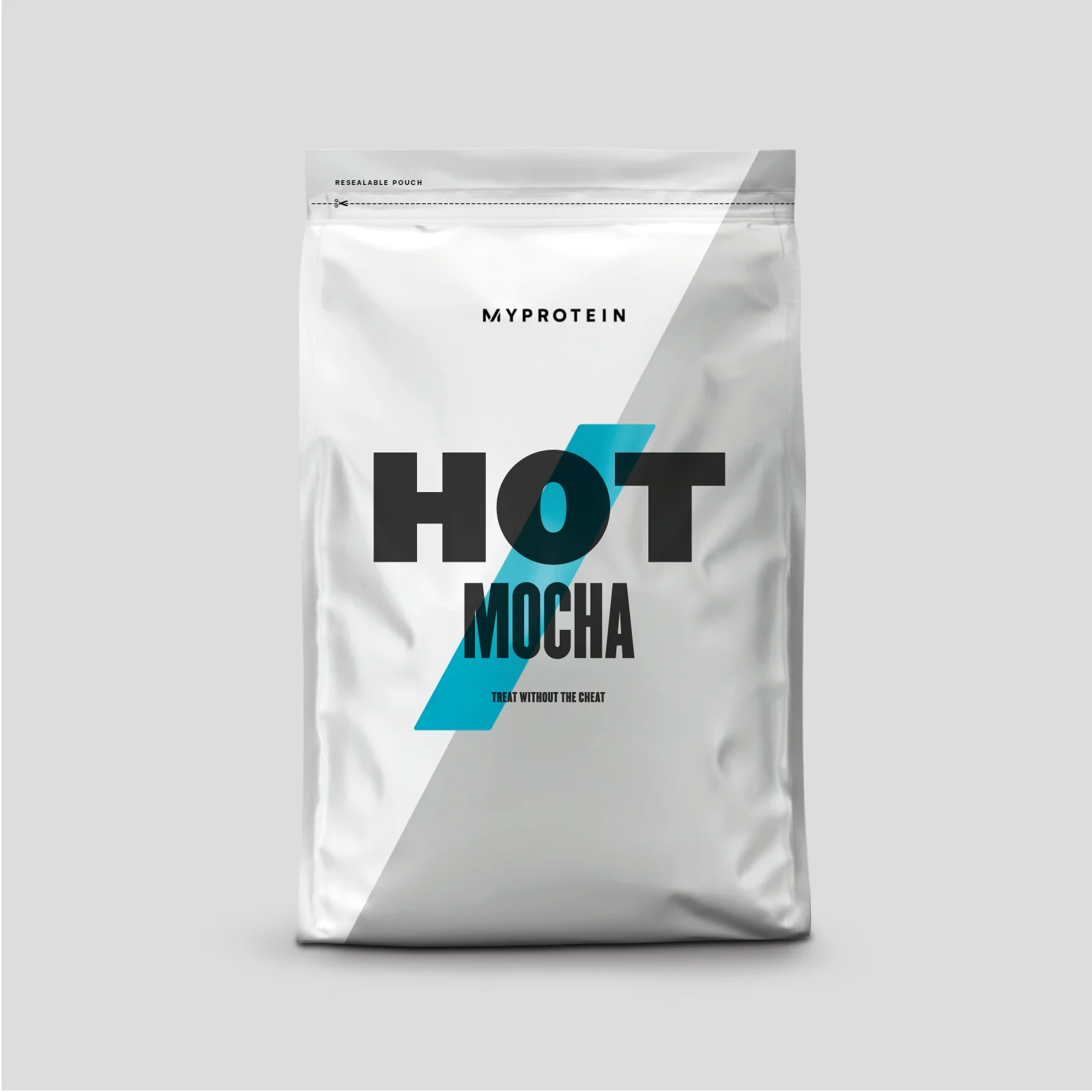 Myprotein Protein Mocha - Café MokaImage1