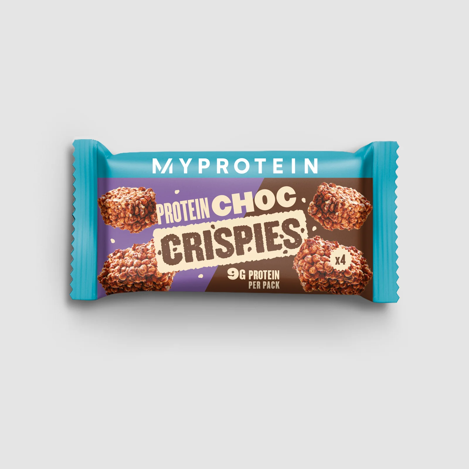 Myprotein Protein Chocolate Clusters, 28g (Sample Pack)Image1