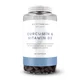 Gélules - Curcuma et Vitamine D3