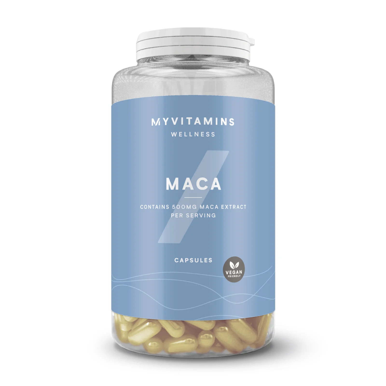 Gélules – Maca - 30GélulesImage1