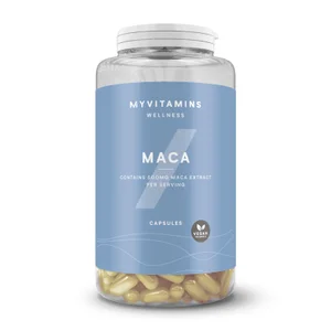 Gélules – Maca - Amount 30capsules
