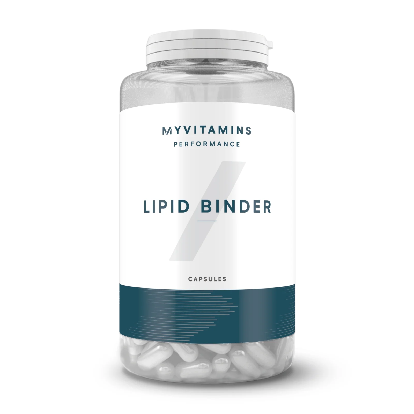 Capsules Absorbeuses de Graisse - 90Comprimés - PotImage1