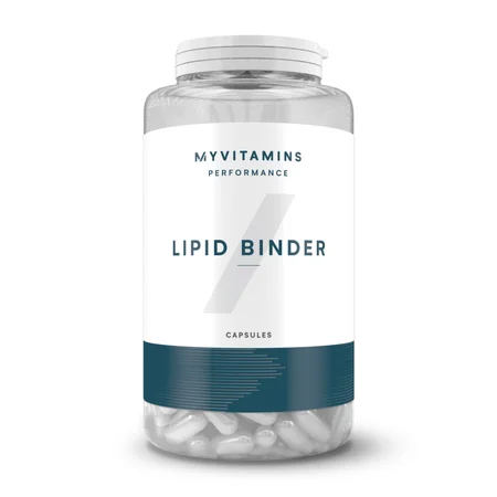 Capsules Absorbeuses de Graisse