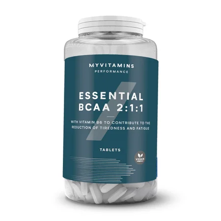Comprimés - BCAA