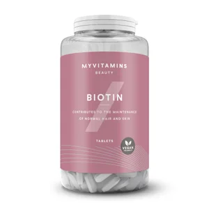 Comprimés – Biotine - Amount 30tablets