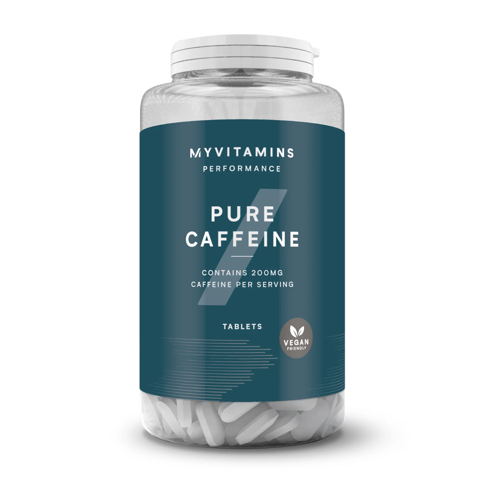 Myvitamins Caffeine - 30ComprimésImage1