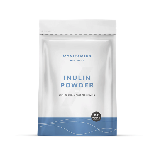 Poudre d'inuline - 500g